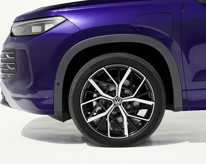 Volkswagen Tayron 1.5e phev life edition 150kW dsg-6 aut Volkswagen Tayron 1.5e phev life edition 150kW dsg-6 aut