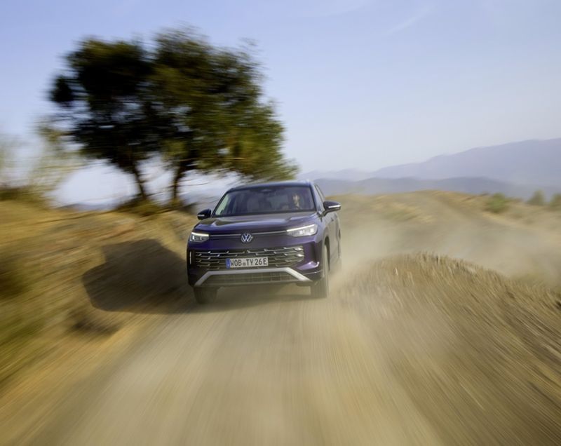 Volkswagen Tayron 1.5e phev life edition 150kW dsg-6 aut Volkswagen Tayron 1.5e phev life edition 150kW dsg-6 aut