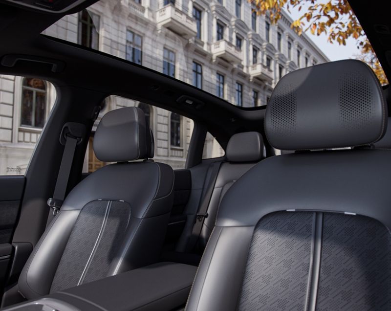 Zeekr 7X 100kWh Privilege AWD