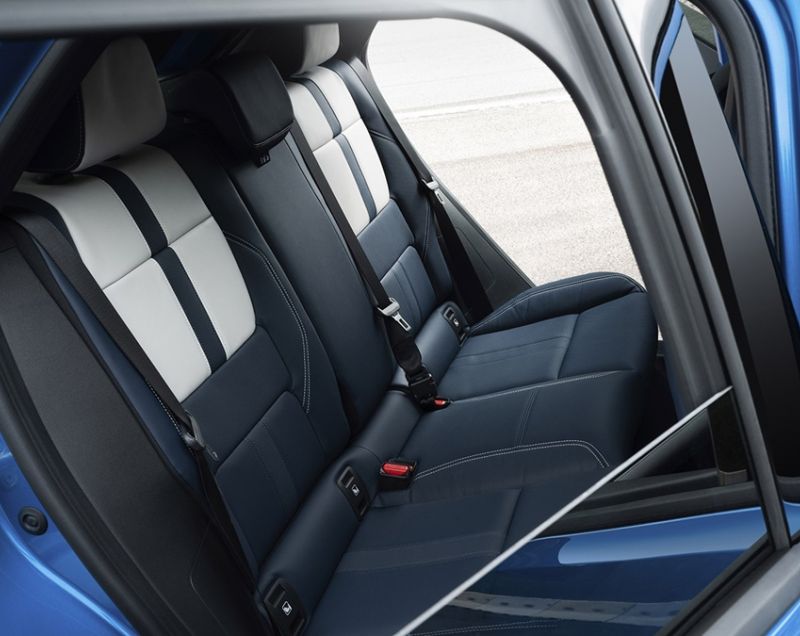 Alpine A290 52kWh ev gts 160kW aut