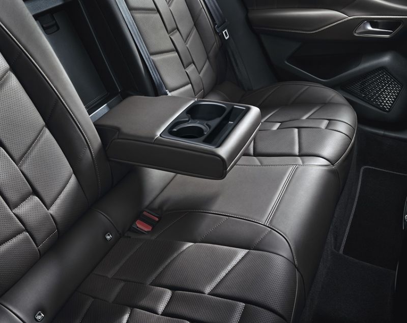 DS DS4 1.6 PHEV 225 PK Ligne Business - MEEST GEKOZEN