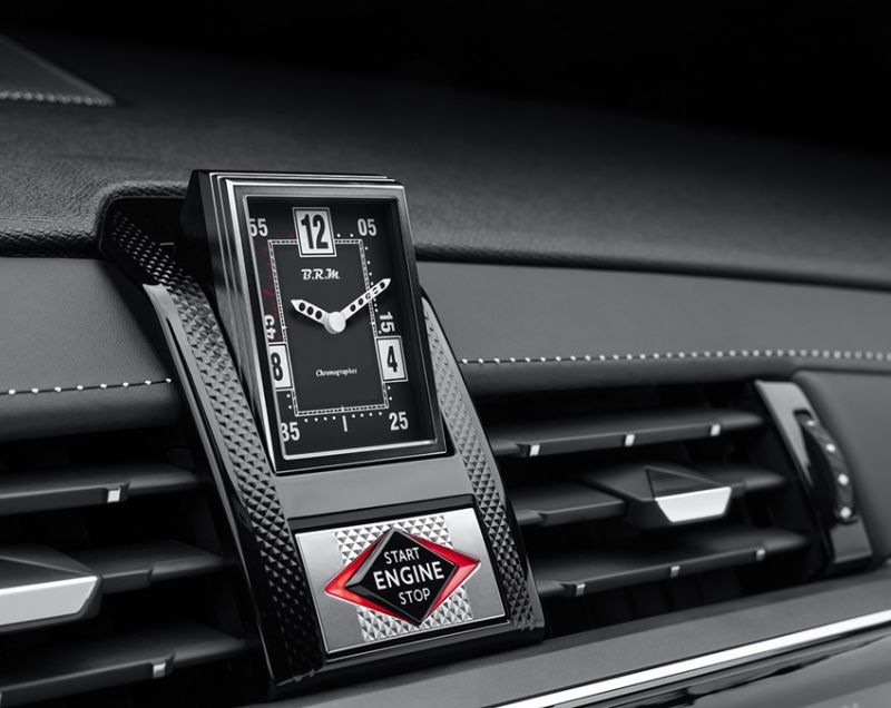 DS DS7 1.6 phev e-tense performance 265kW 4x4 aut