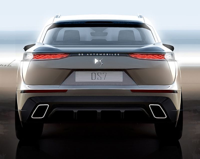 DS DS7 1.6 phev e-tense performance 265kW 4x4 aut DS DS7 1.6 phev e-tense performance 265kW 4x4 aut