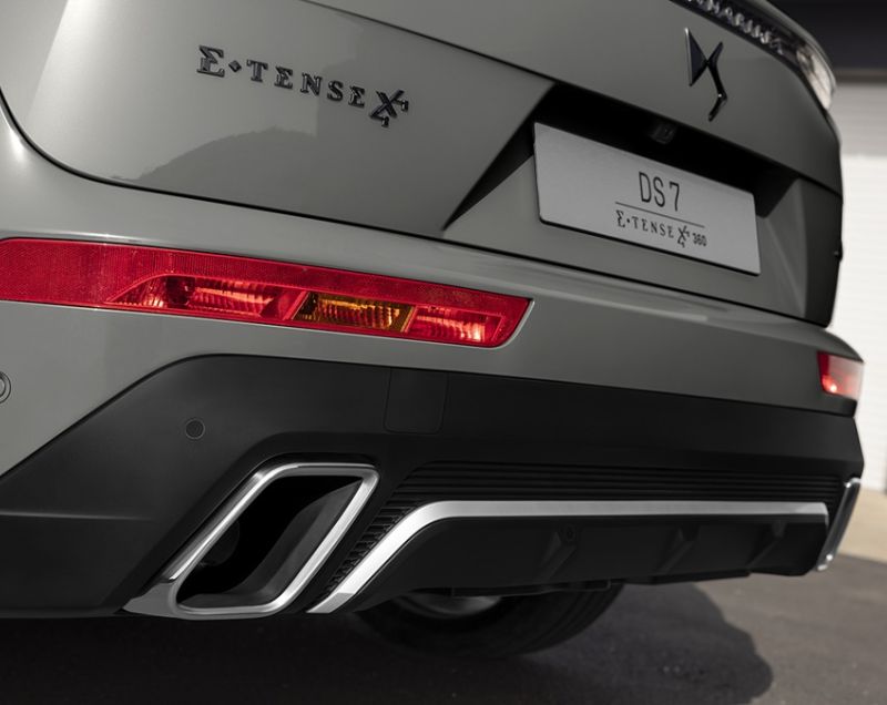 DS DS7 1.6 phev e-tense performance 265kW 4x4 aut DS DS7 1.6 phev e-tense performance 265kW 4x4 aut