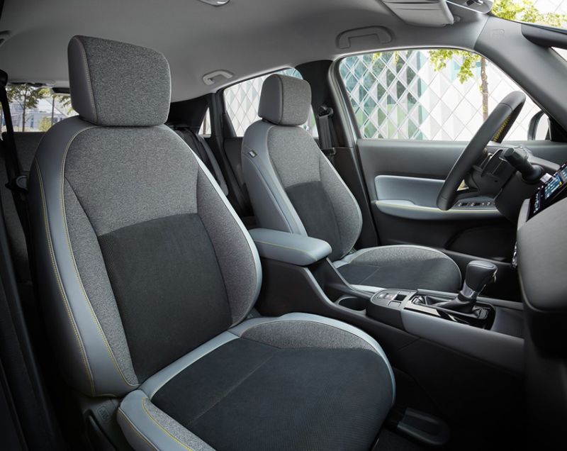 Honda Jazz 1.5 hev elegance 90kW cvt aut