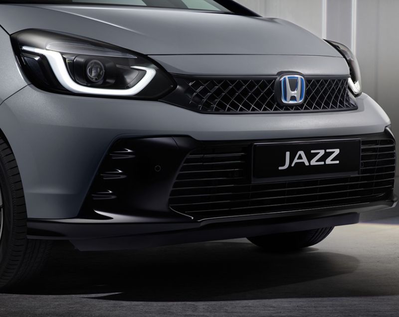 Honda Jazz 1.5 hev elegance 90kW cvt aut Honda Jazz 1.5 hev elegance 90kW cvt aut