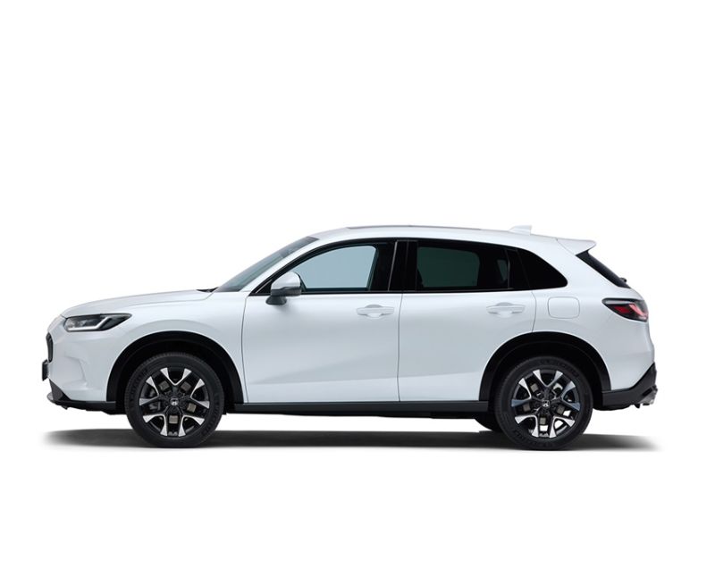 Honda ZR-V 2.0 hev elegance 135kW aut