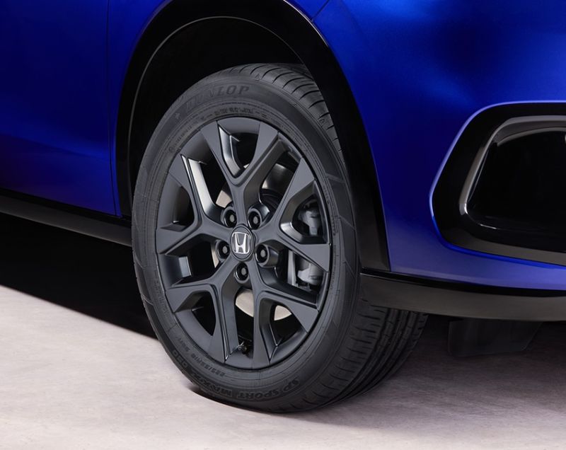 Honda ZR-V 2.0 hev elegance 135kW aut