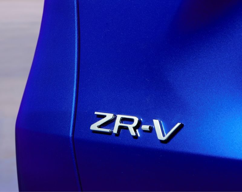 Honda ZR-V 2.0 hev elegance 135kW aut