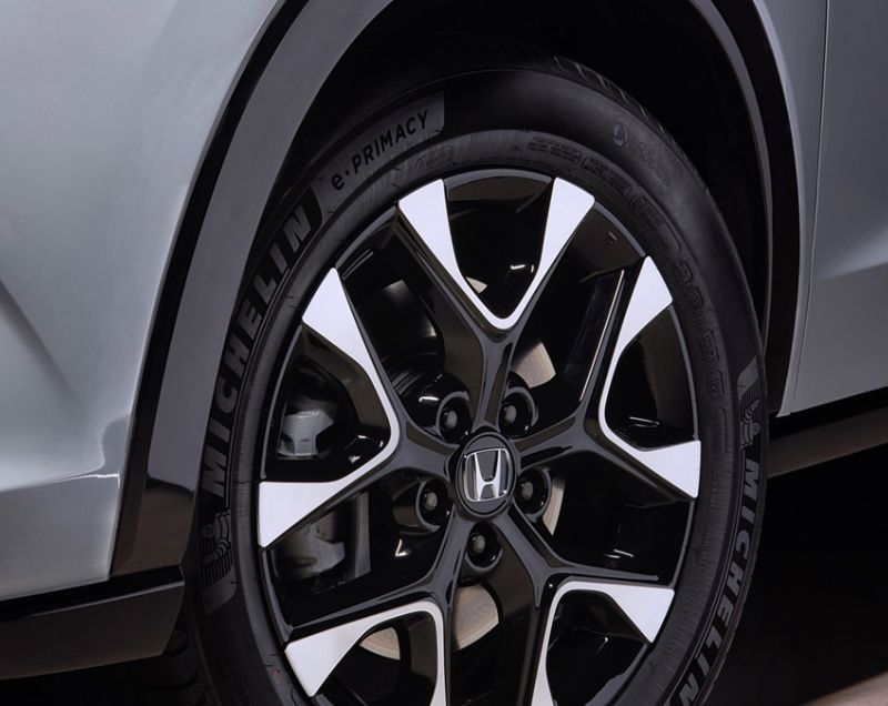 Honda ZR-V 2.0 hev advance 135kW aut