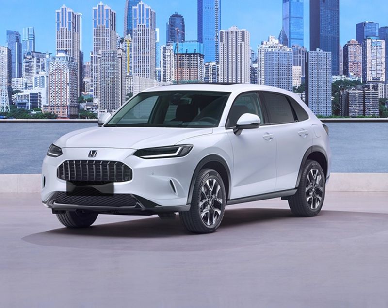 Honda ZR-V 2.0 hev advance 135kW aut Honda ZR-V 2.0 hev advance 135kW aut