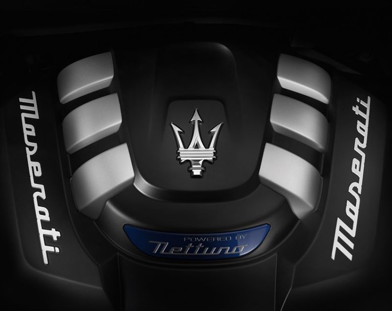 Maserati Grecale 2.0 hev gt 221kW aut