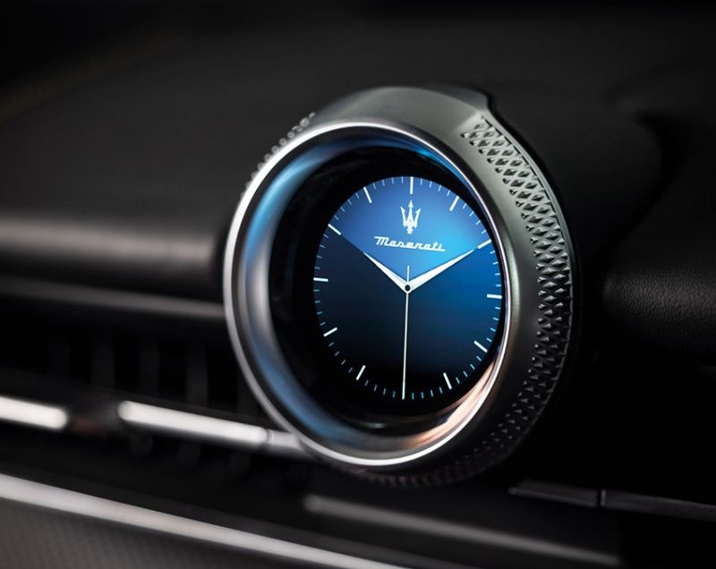 Maserati Grecale 2.0 hev modena 243kW aut