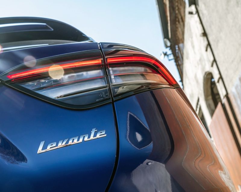 Maserati Levante 2.0 hev gt awd 243kW aut