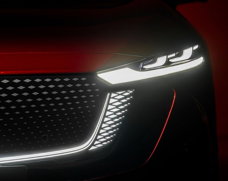 Mazda 6e 80kWh 245 PK Long Range Takumi