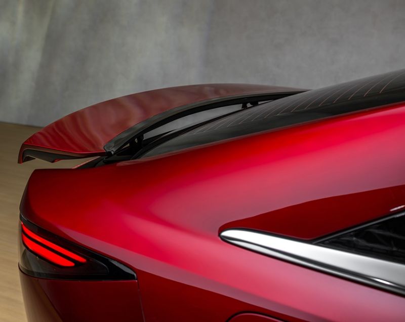 Mazda 6e 80kWh 245 PK Long Range Takumi