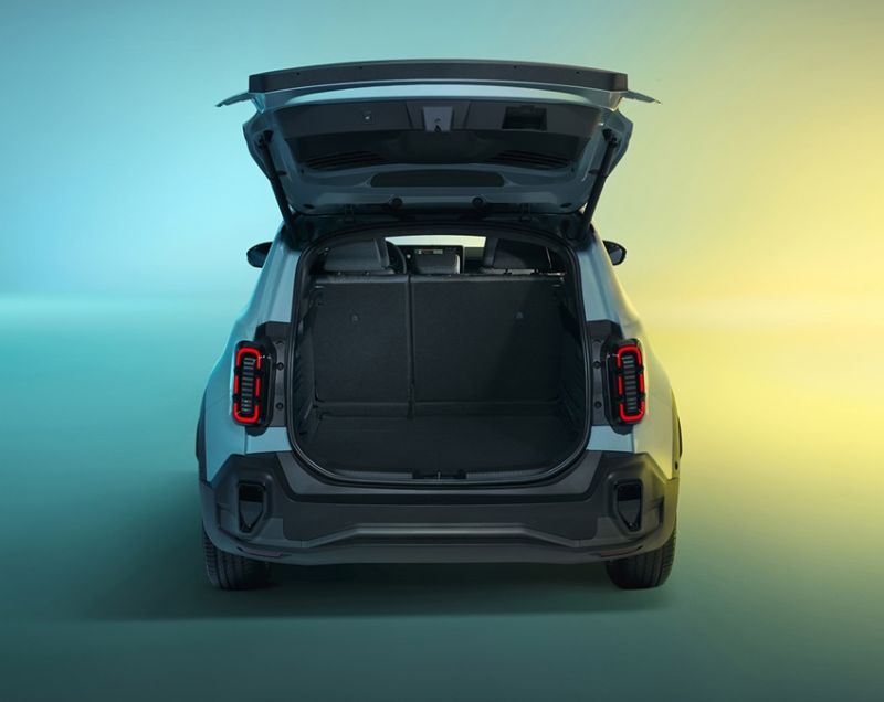 Renault 4 E-Tech 52kWh Comfort Range Evolution - AANRADER