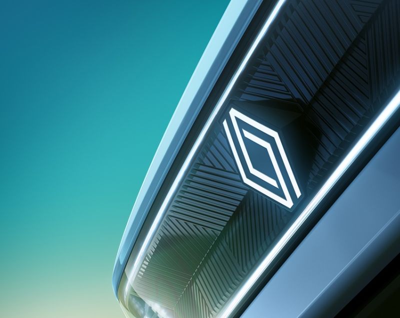 Renault 4 E-Tech 52kWh Comfort Range Evolution - AANRADER