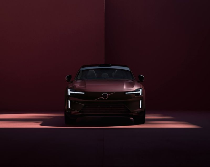 Volvo ES90 92kWh Single Motor Extended Range Core