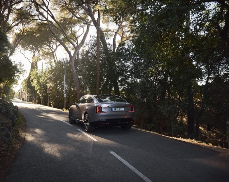 Volvo ES90 92kWh ev single extended range ultra 245kW aut Volvo ES90 92kWh ev single extended range ultra 245kW aut