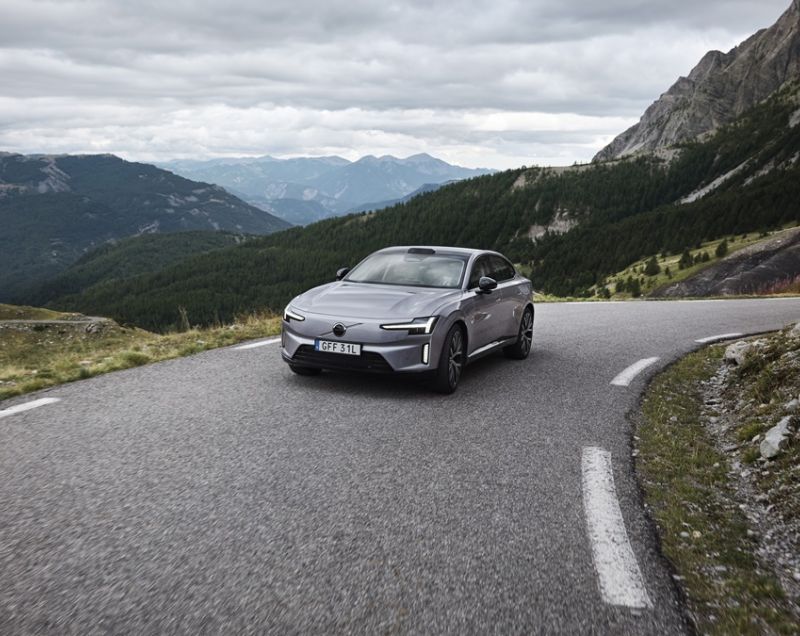 Volvo ES90 106kWh twin performance ultra launch edition 500kW aut Volvo ES90 106kWh twin performance ultra launch edition 500kW aut