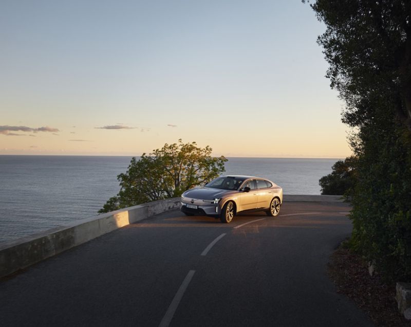 Volvo ES90 92kWh Extended Range Ultra + PILOT ASSIST PACK / BOWERS & WILKINS