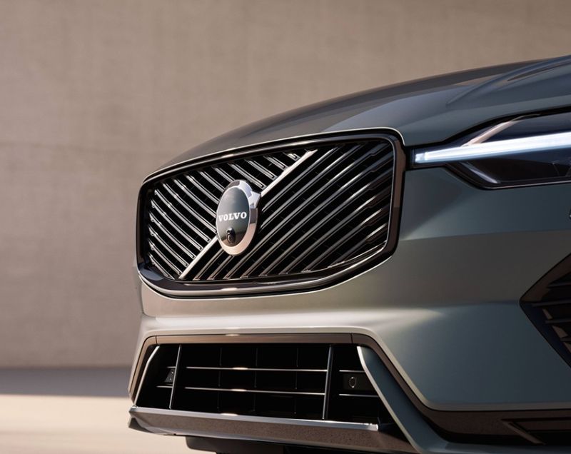 Volvo XC60 2.0t8 phev polestar engineered 335kW awd geartronic aut