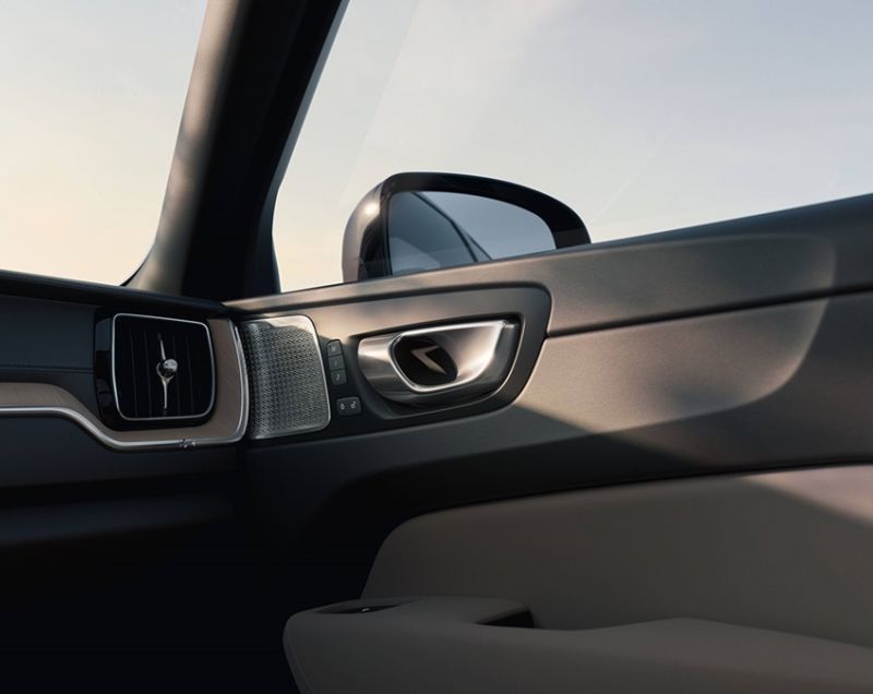 Volvo XC60 2.0t6 AWD Plug-in Hybrid Essential