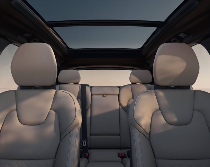 Volvo XC60 2.0t6 AWD Plug-in Hybrid Essential