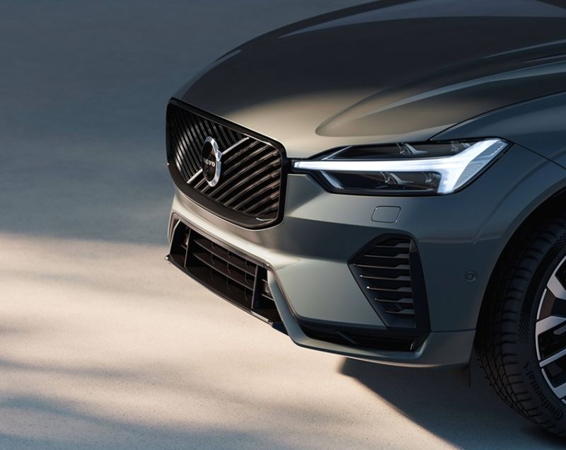 Volvo XC60 2.0t6 AWD Plug-in Hybrid Essential Volvo XC60 2.0t6 AWD Plug-in Hybrid Essential