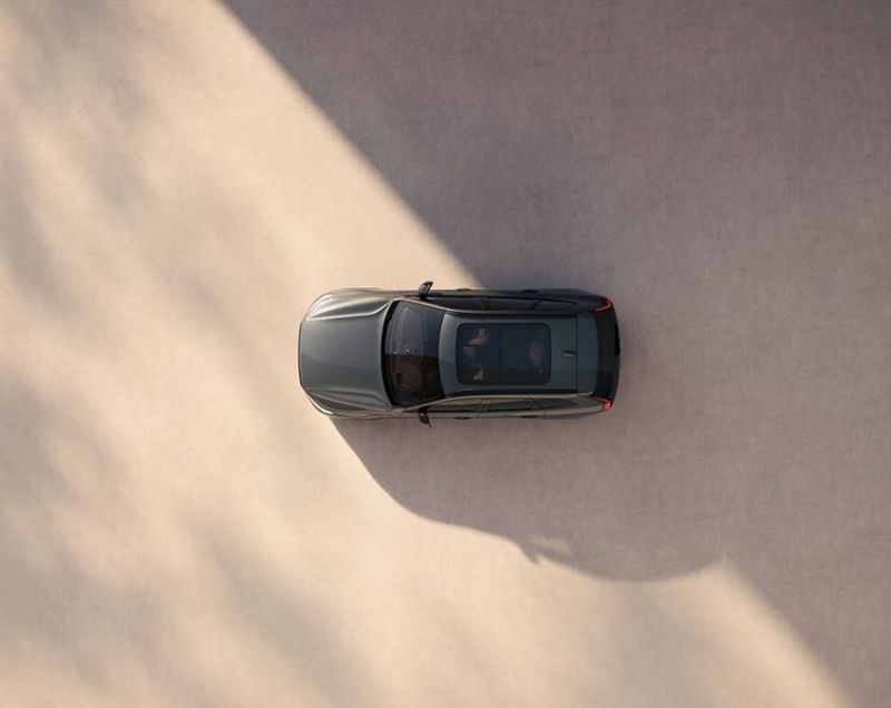 Volvo XC60 2.0t6 AWD Plug-in Hybrid Plus Dark, Forest Lake + PREMIUM