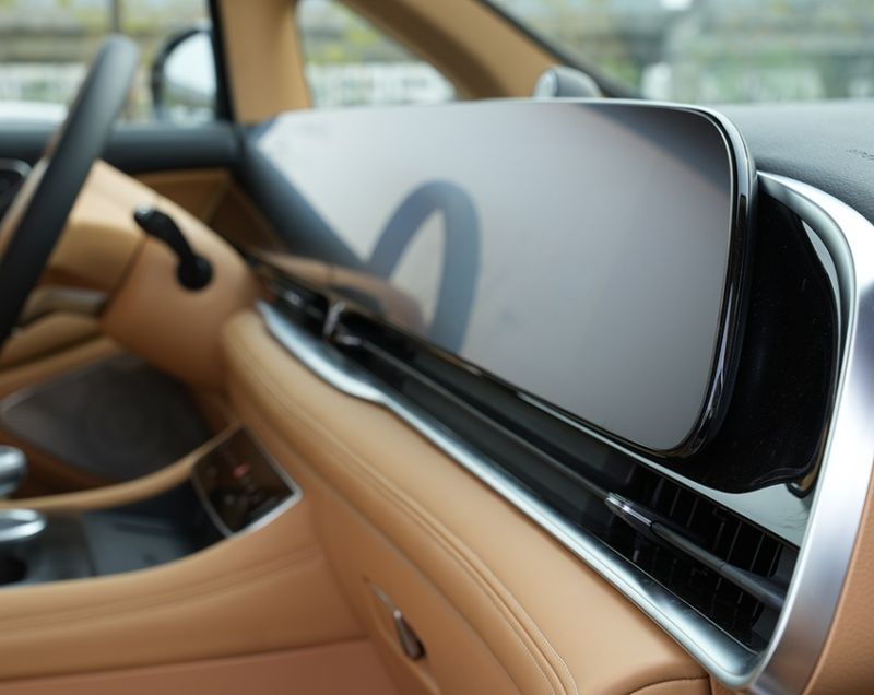 Voyah Dream 108.7kW ev business edition 320kW aut Voyah Dream 108.7kW ev business edition 320kW aut