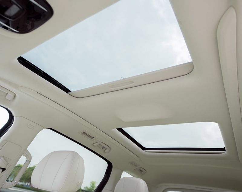 Voyah Dream 108.7kW ev business edition 320kW aut