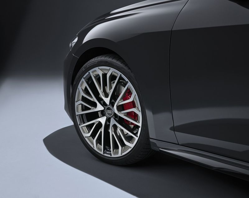 Audi A5 3.0tfsi mhev s5 270kW s-tronic aut
