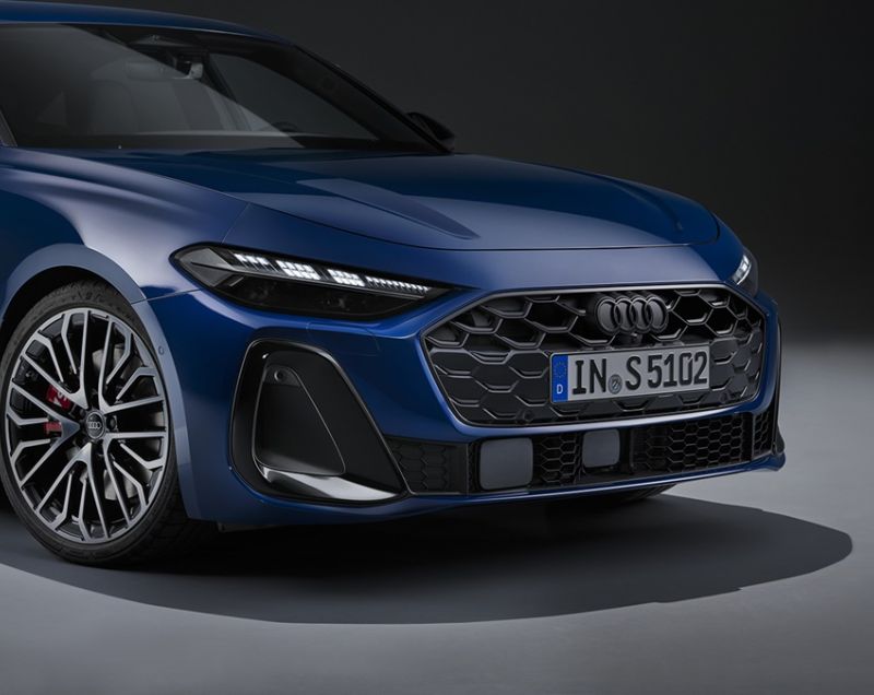 Audi A5 2.0tfsi phev s edition competition 270kW quattro s-tronic aut