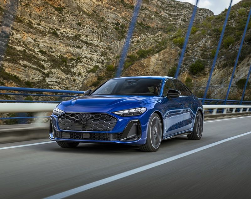 Audi A5 2.0tfsi e-hybrid 220 kW quattro Pro Line