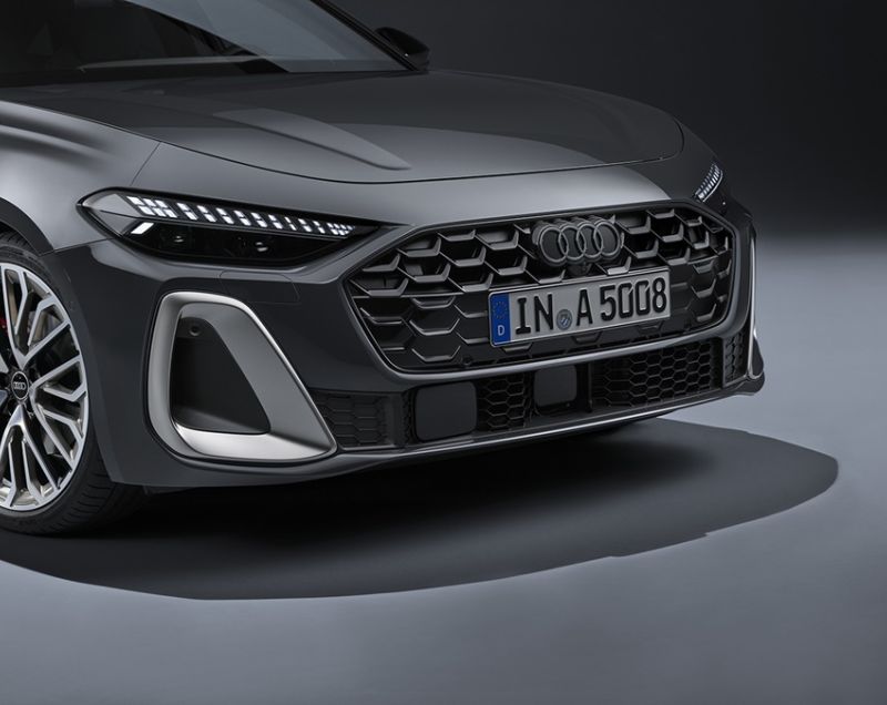 Audi A5 2.0tfsi e-hybrid quattro Advanced Edition