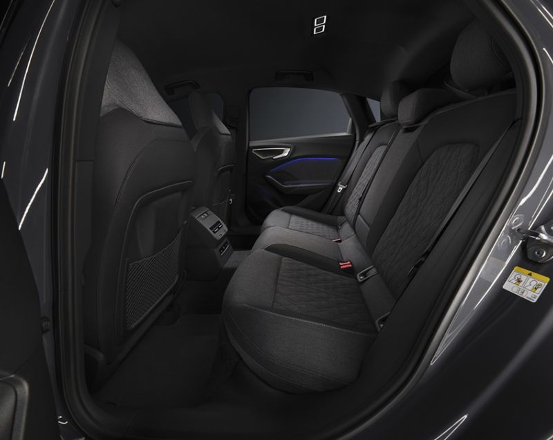 Audi A5 2.0tfsi e-hybrid quattro Advanced Edition