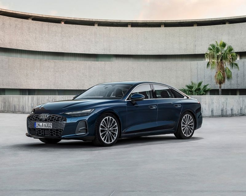 Audi A6 2.0tfsi Limousine Pro Line 204 PK S tronic
