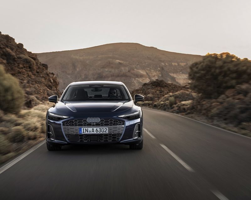 Audi A6 2.0tfsi Limousine Pro Line 204 PK S tronic