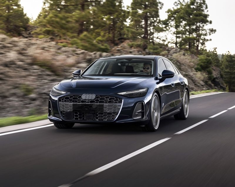 Audi A6 2.0tfsi phev s edition quattro 220kW s-tronic aut