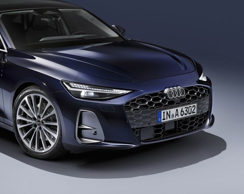 Audi A6 2.0tfsi phev s edition quattro 220kW s-tronic aut