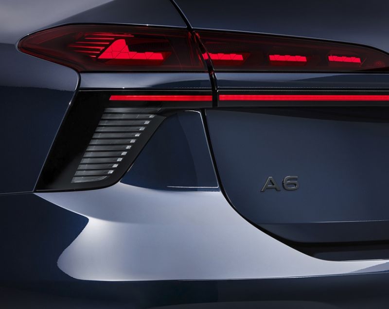 Audi A6 2.0tfsi phev s edition competition quattro 270kW s-tronic aut