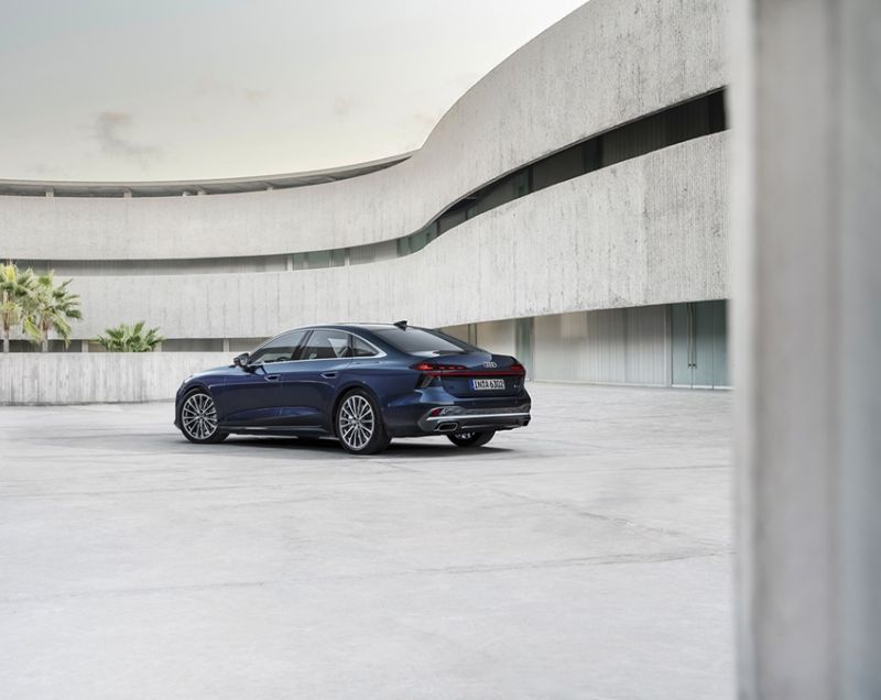 Audi A6 2.0tfsi phev s edition competition quattro 270kW s-tronic aut