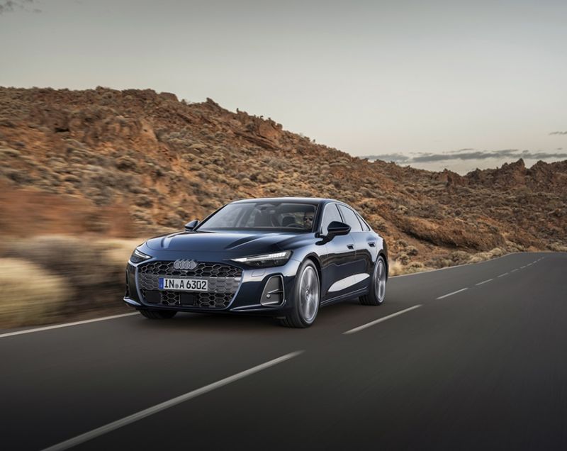 Audi A6 2.0tfsi pro line 150kW s-tronic aut