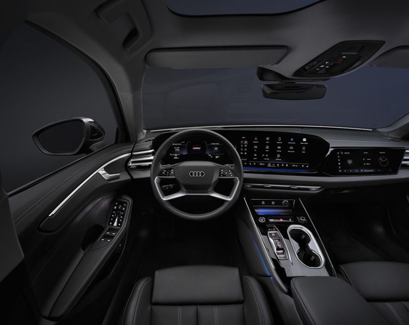 Audi A6 2.0tfsi e-hybrid 220kW quattro S edition