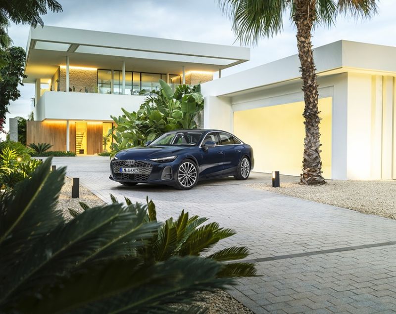 Audi A6 2.0tfsi e-hybrid 220kW Pro line quattro s-tronic