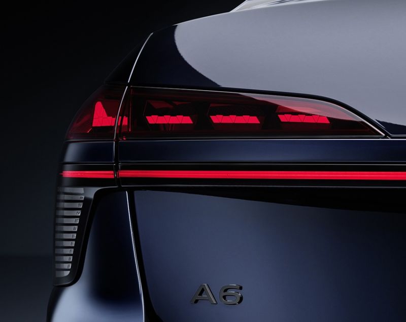 Audi A6 2.0tfsi phev s edition competition quattro 270kW s-tronic aut Audi A6 2.0tfsi phev s edition competition quattro 270kW s-tronic aut