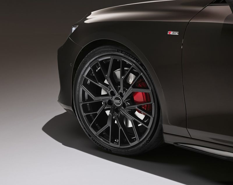 Audi A6 avant 2.0tfsi e-hybrid 220kW quattro S edition