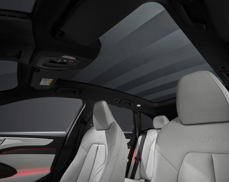 Audi A6 avant 2.0tfsi e-hybrid 220kW quattro S edition